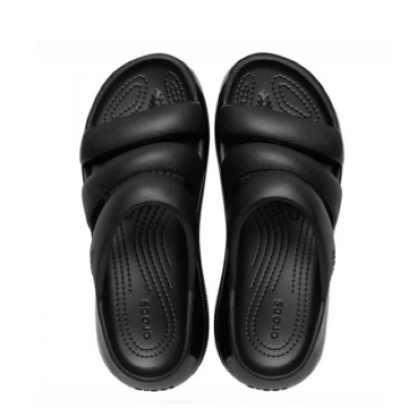 Crocs Mega Crush Triple Strap 209842 001