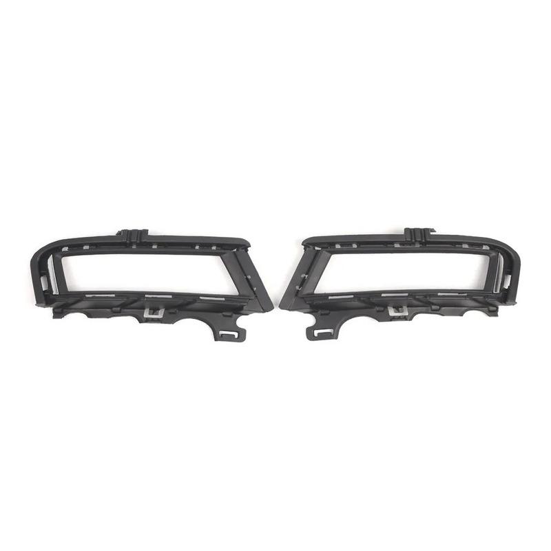 

For Golf 7 2014-2017 Left/Right Front Fog Lamp Frame 5G0853211F 5G0853211E 5GG853211B Replacement Car Exterior Parts Left