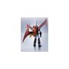 TAMASHII NATIONS Robot Spirits Grendizer U Side Super Action Figure 150mm Painted ABS Mazinger X Jet Scrander X