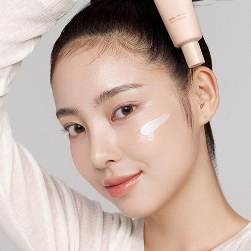 Soft Skin Fit Glow Base