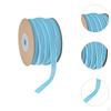 Velvet Ribbon Flocked Fashion DIY 1cm Wide Decorative 20 Yards for Sewing Hair Bows Bridal