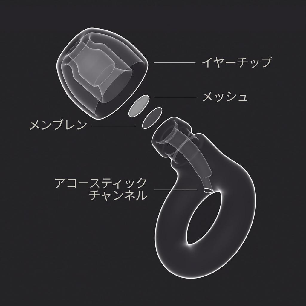 Tomorrowland X Loop Experience 2 Certified Hearing Protection for Live and Nightlife 17dB SNR Noise Reduction Earplugs Limited Edition – Concerts,