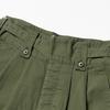 Waiemssielkeiwai Australia 1960S Gurkha Pants - Olive