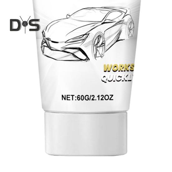 Nano-Sparking-Tuch, Auto-Kratzer-Entferner, einfache Auto-Kratzer-Reparaturpaste mit Nano-Sparking-Tuch für Autokratzer, Polierwachs, Lackschutz