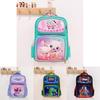 Dinosaurthemed Preschool Adorable Backpack For Boys And Girls In Colors Vibrant