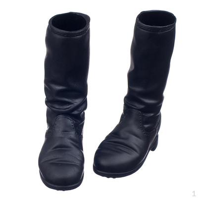 1/6 Female High Heels Boots For CY Kumik Action Figure