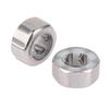 2 Pezzi EWC1008 Cuscinetto Unidirezionale in Acciaio Inossidabile 10x17x8mm Cuscinetto per Attrezzatura da Pesca EWC1008 Cuscinetti a Rullini