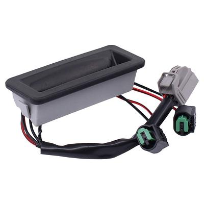 Reliable Trunk Release Button Switch For Quick Car Entry And Convenient For Backup And Carrying Is Suitable For Various