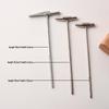 Kalimba Keys & DIY Accessories: 8, 17, 21-Note Options