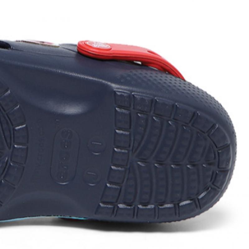 Galleria Crocs Fun Lab Avengers Patch Clogs K 207069 410