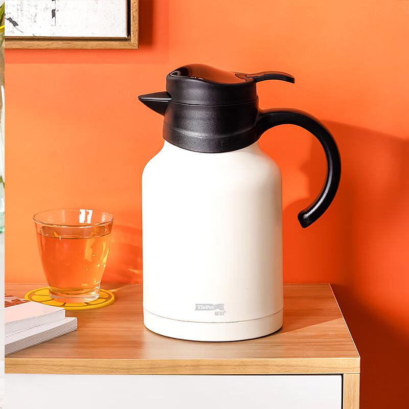 Yibaimiller Stainless Steel Insulated Pot