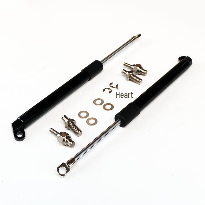 Hydraulic Tailgate Strut for 2022-23 Ford Ranger T9 - Rear Damping Drop Shock Absorber