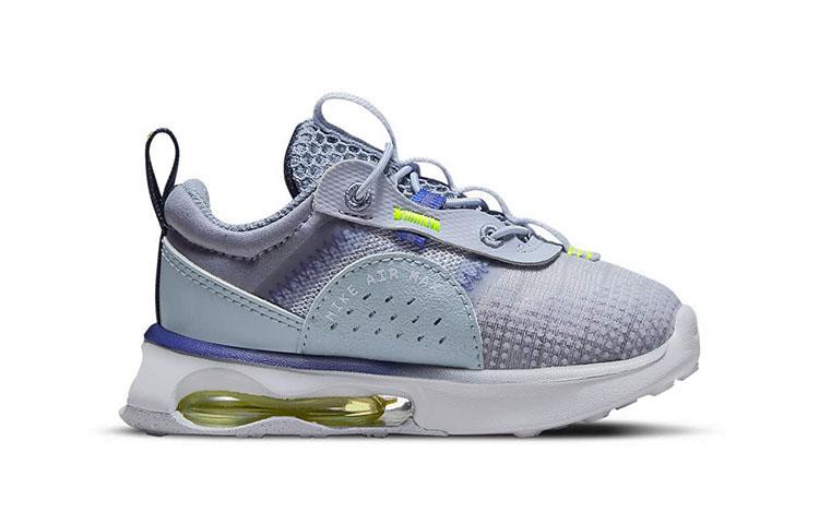 Nike Air Max 2021 Low top Toddler Shoes Infant And Toddler DB1110-002