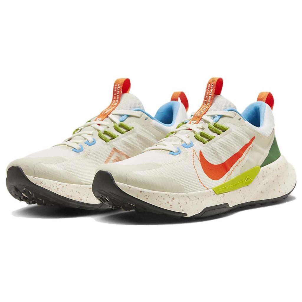 New Nike Juniper Trail 2 Next Nature 'Sail White' Women's FN3450-181