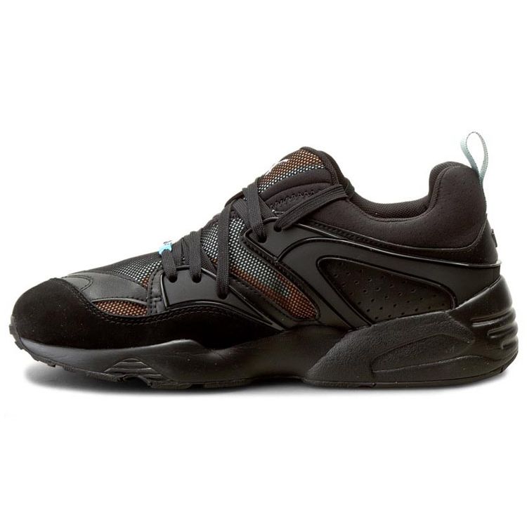 

Puma Кроссовки Blaze Of Glory Мужские кроссовки Черные 361408-01 42.5