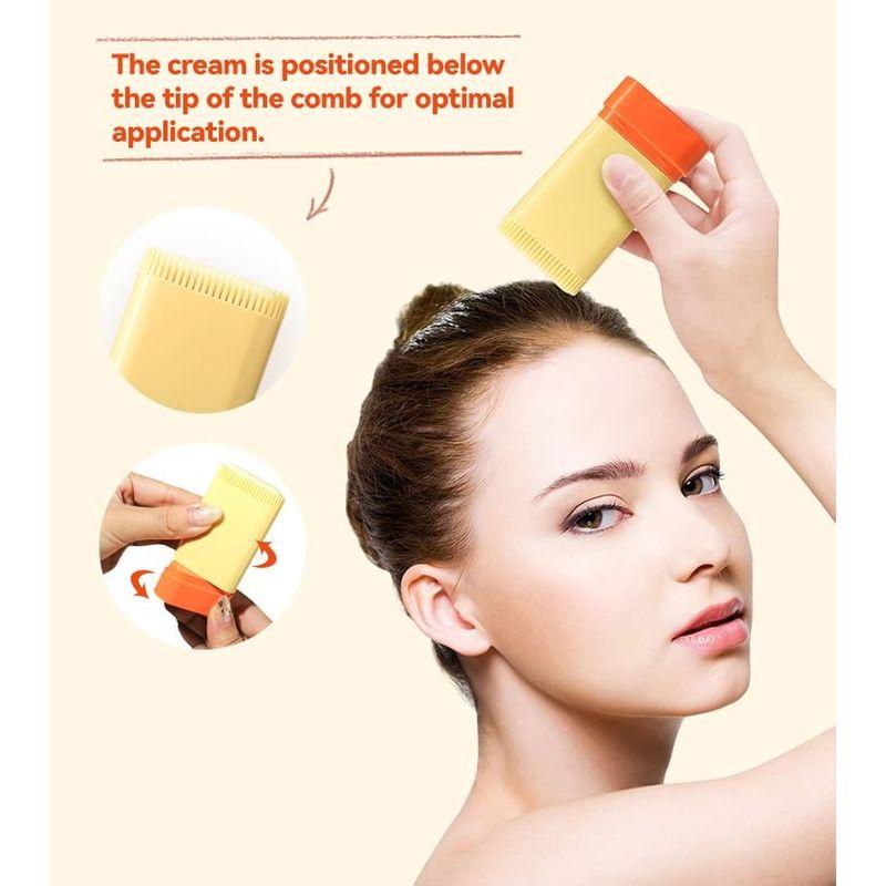 MLSMILE - Hair Styling Gel