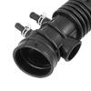 Air Intake Hose Boot Duct Hose Replace 16578-4S100 165784S100 for  3.3L 99-04 Boot Duct Hose with Clamps
