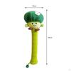 Badminton Racket Handle Cover Overgrip Anti Slip Grip Animal Doll Cute
