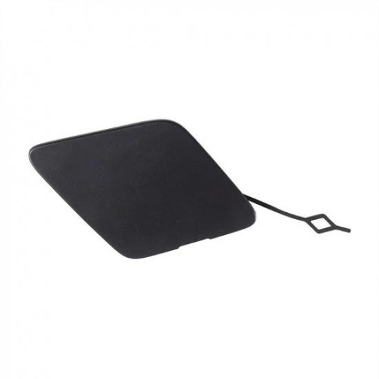 New Front Bumper Tow Hook Hole Eye Cover Cap 84133170 For Cadillac XT5 2017-