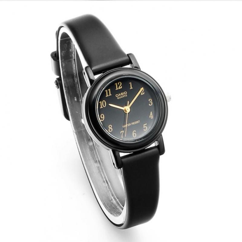 CaSio Lq 139amv 1ldf  Lq 139amv 1  Analog Sat Student Women S Urethane Watch