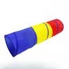 OEINGOEING Rainbow Crawl Tunnel for Kids