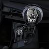2025 Para BMW MINI Coche Botón de Arranque de Un Solo Toque Cubierta Decoración Pegatina Cubierta Protectora Para MINI Cooper F54 F55 F56 R56 R60 Roads