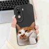 Flower Cover For Vivo V40e Case Soft Silicone Phone Back Cover Casing For Vivo V 40e V40e 4G V2403 Coque TPU Fundas