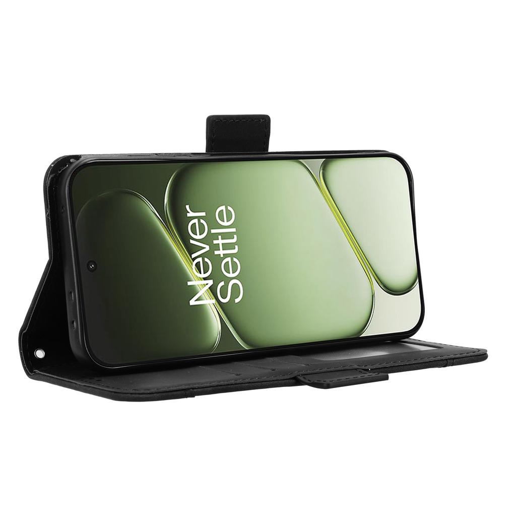 WANLONFENG For Xiaomi Redmi Note 15 5G (Global)/Xiaomi Poco M8 5G Case  ZDX Series PC TPU Kickstand