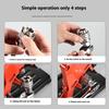 Multi-Function Universal Socket Torque Ratchet Torque Wrench Tool Adjustable High Wrench Adapter Maintenance Tool