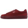 S Suede Classic X Chains Pomegranate Women's 367352-03