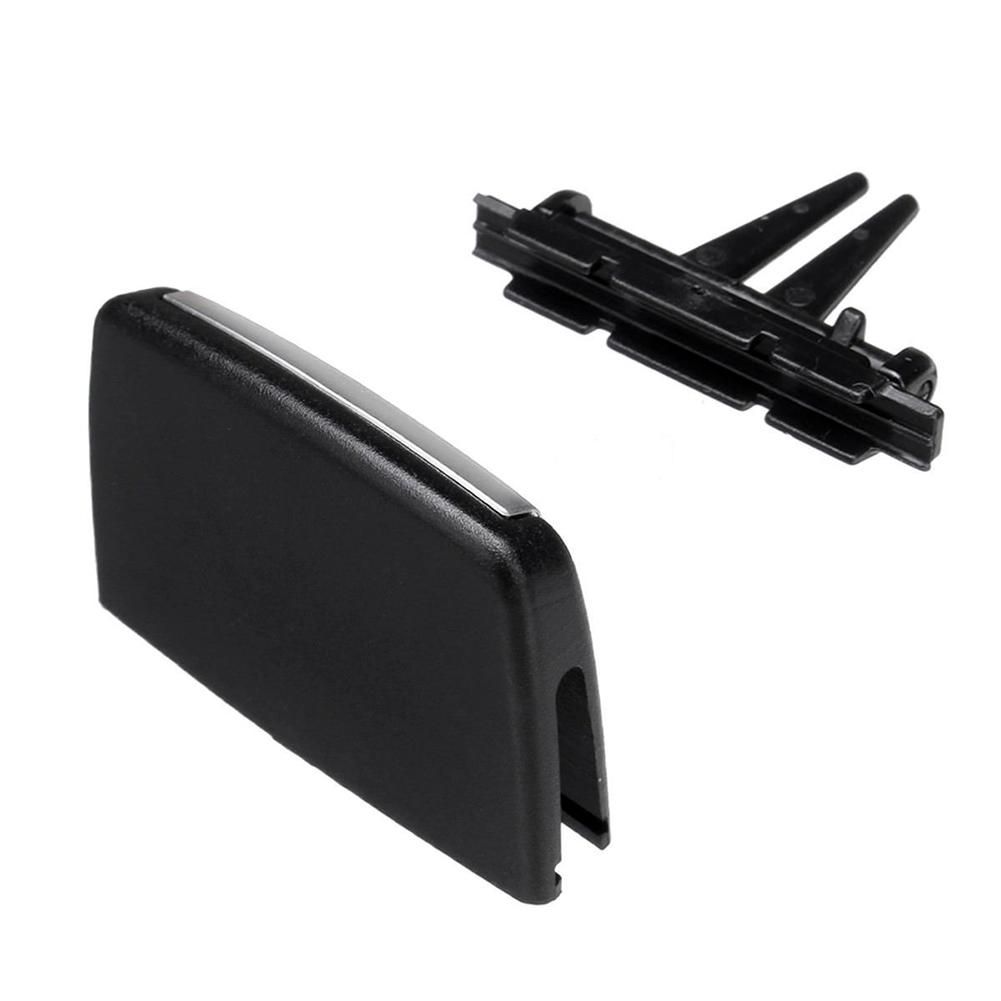 2/1Pcs Durable For X5 E70 X6 E71 Car Interior Accessories Car Front A/C Air Conditioning Vent Outlet Tab Clip Repair Kit