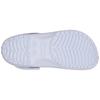 Crocs Frosted Clog Fashionable Comfortable Clogs Unisex clogs Light-Purple 210928-5BR