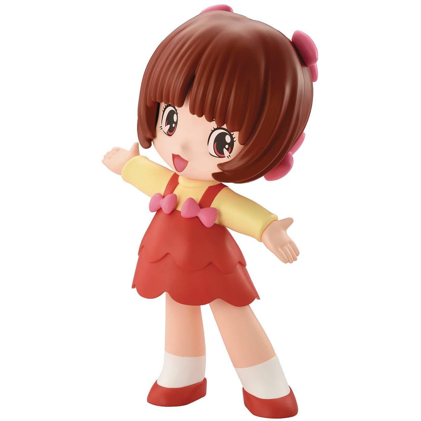 

Bellfine SoftB Pinoko PVC Figure, Non-Scale, Painted, 280mm Tall, Finished Product BF24326