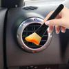 Dust Brush for Car Car Interior Dusting Brush Detailing Brush for Vehicles ScratchProof Dashboard and Electronics Cleaning