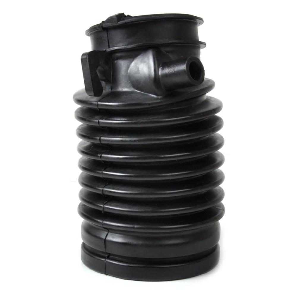 

1 шт. Впускной шланг воздушного фильтра для Honda Accord V6 2003 2004 2005 2006 2007 Acura TL 2004 2005 2006 17228 RCA A00 чёрный