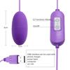 USB-Stromversorgung Vibrierendes Ei für Frauen Sexspielzeug für Erwachsene Gspot Klitorisvibrator Vaginalkugeln Vorspiel Orgasmus Massagegerät