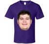 Tyler Linderbaum Center T Shirt