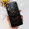 For Motorola Edge 40 Neo Case Soft Transparent Silicone Bumper Shockproof Cover For Moto Edge40 Neo Edge40Neo 5G XT2307-1 Fundas