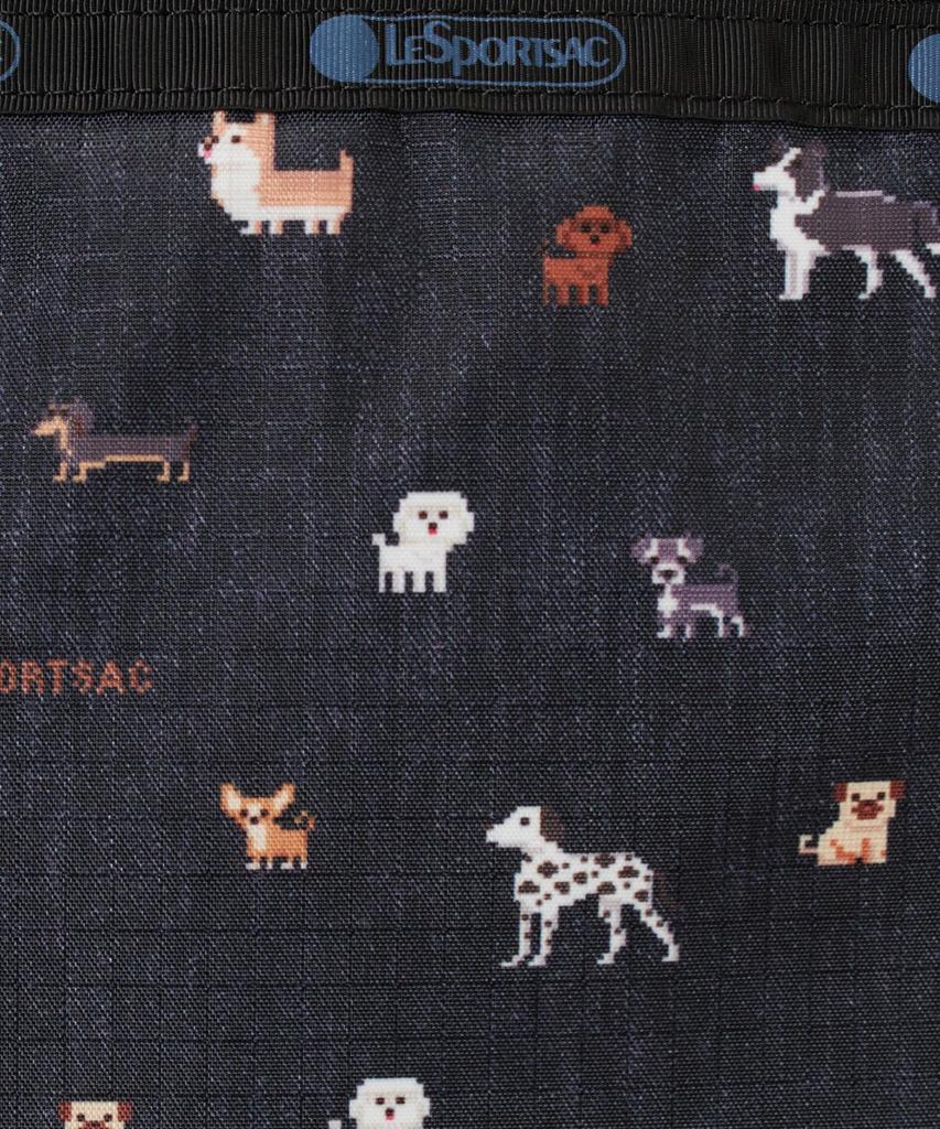 EIMERTASCHE 1116 Woof Wonderland [Offiziell] / /