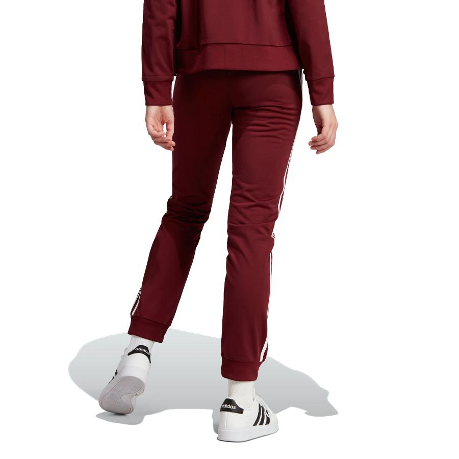 Adidas Casual Pants Women's Dark Red IM2819