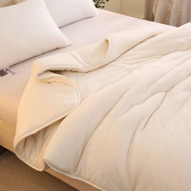 Xinjiang Long-Staple Cotton Winter Duvet