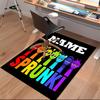 Custom personalization Sprunki themed Print Area Rug - Soft, Washable Non-Slip Indoor Mat,Living Room,Home&Office Decorative Rug