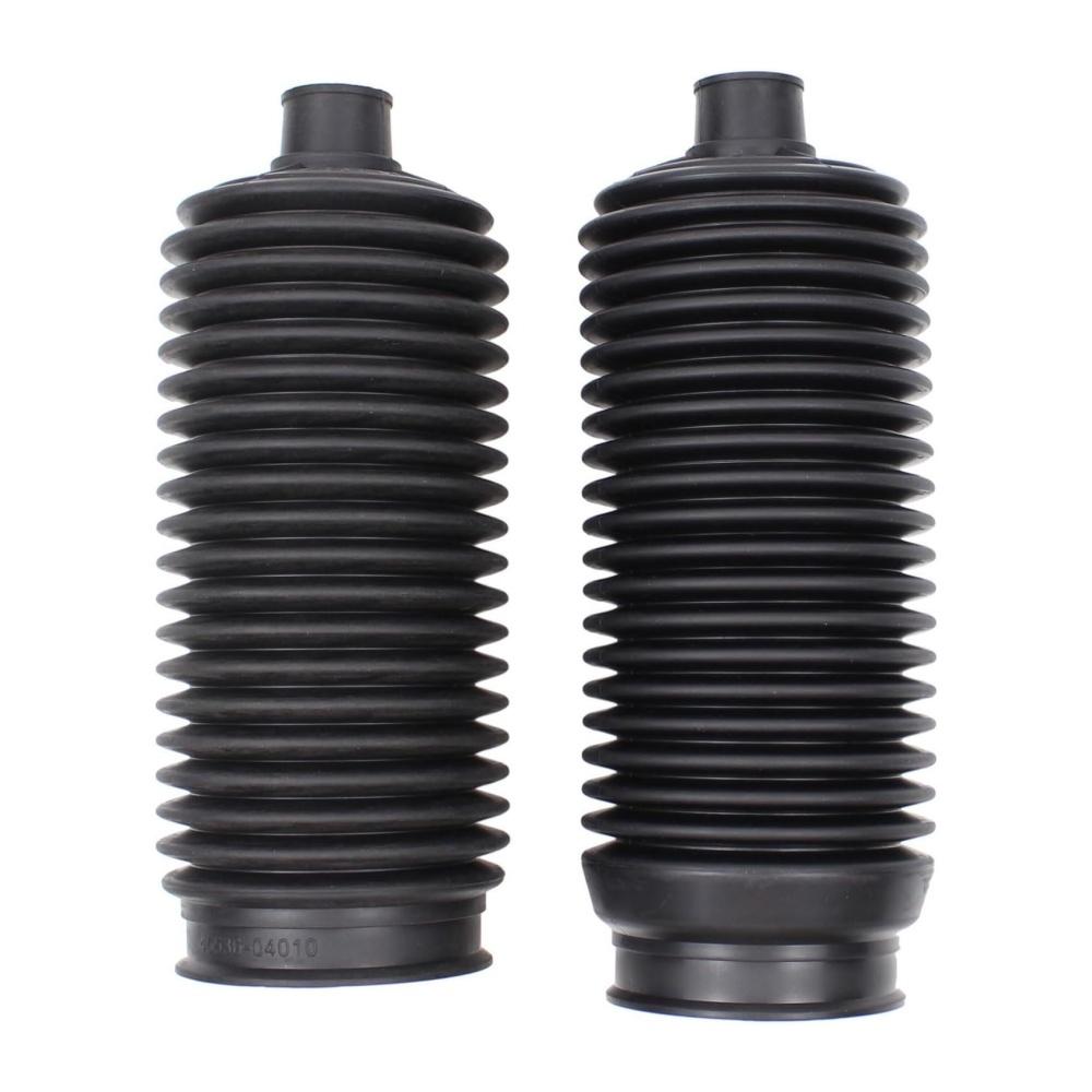 Steering Gear Dust Cover for Toyota 45535-0C010-2pcs