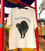The Sundays T-shirt Retro Grafische T-shirts s Band T-shirts The Sundays Grafisch T-shirt Leuke Shirts Cadeaus voor Haar The Sundays Band T-shirt