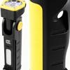 Super Bright Flashlight Rechargeable 7-Mode Handheld LED Flash Lights Super Bright For Camping Hiking Fishing Outdoor Running
