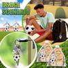 Pack of 10 Football Theme Pendant Keychains Featuring Soccer Cleats and Cloth Designs for Sports Enthusiasts and Daily Use