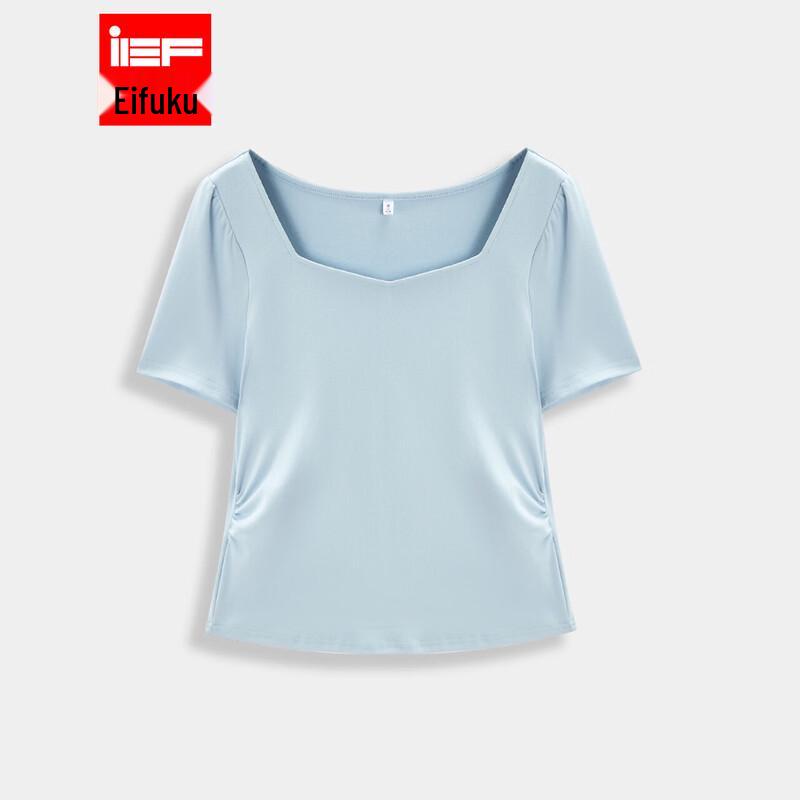 IEF Women s Summer Short Sleeve T-Shirt M