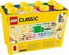 Yellow Idea Box Special Toy, Birthday Gift, Building Blocks, Educational Toy for Boys and Girls, Ages 4, 5, 6, and 7, Pretend Play, City Building,