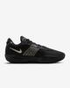 Nike GT. Cut Academy EP Unisex Basketballschuhe FB2598-011 Schwarz Größe