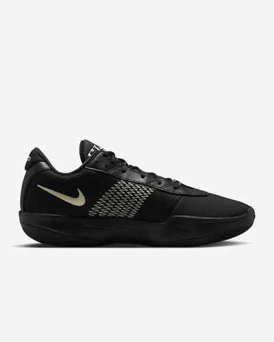 Nike GT. Cut Academy EP Unisex Basketballschuhe FB2598-011 Schwarz Größe